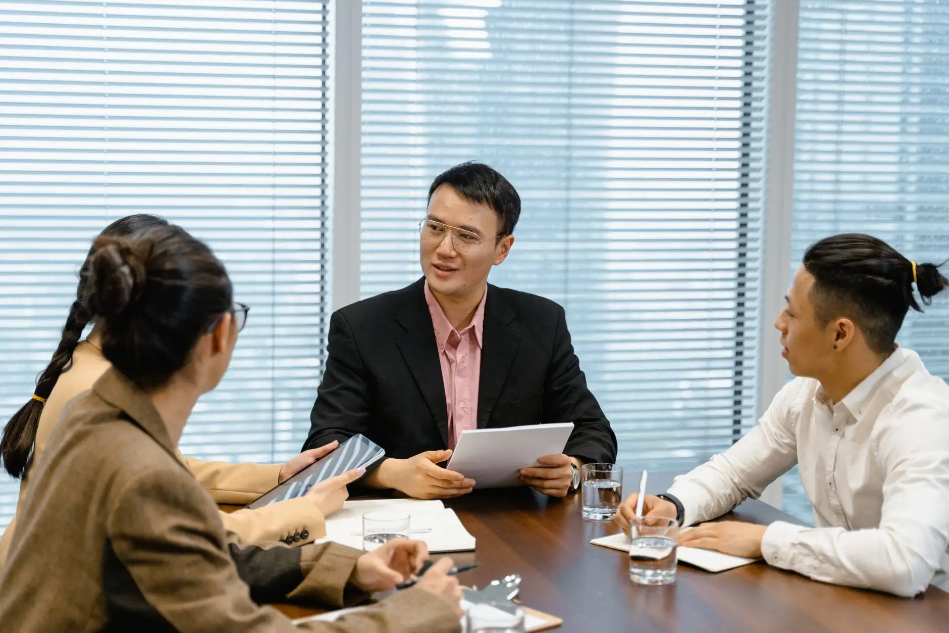 北京中小企业软件定制开发:从需求梳理到系统上线的完整流程解析正文配图 1