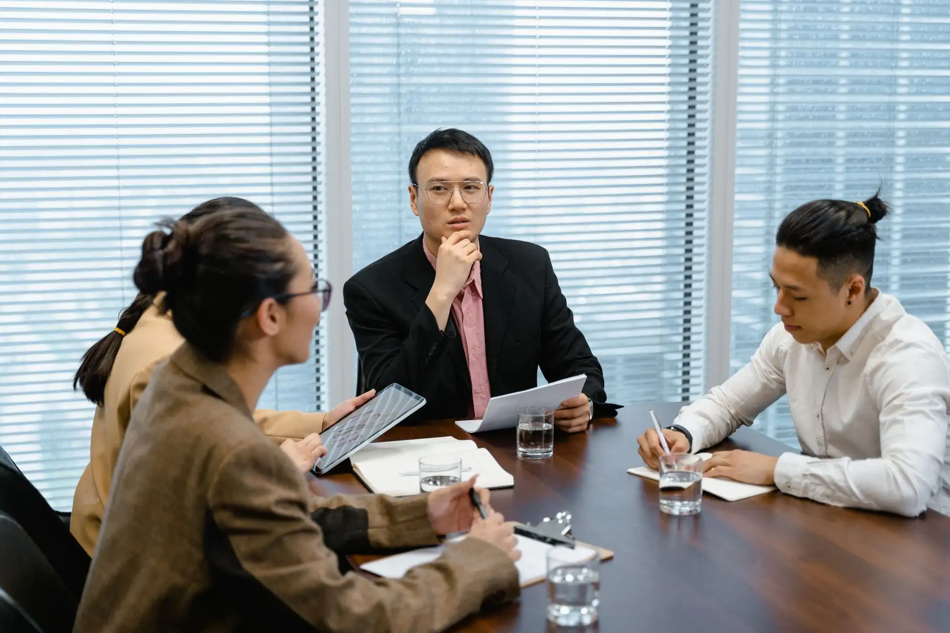 北京中小企业软件定制开发:项目管理工具选型与实践指南