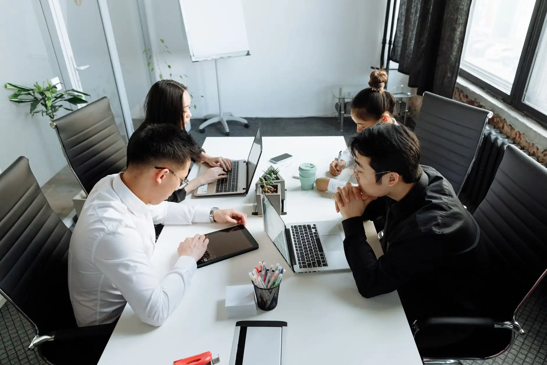 耘转科技软件定制服务:从需求分析到系统上线的全流程解析