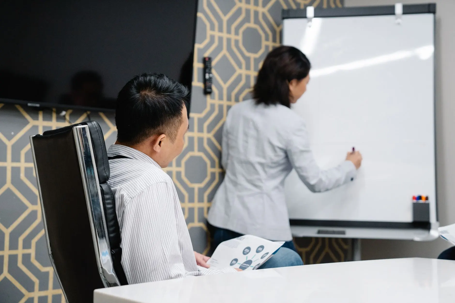 北京中小企业软件定制开发:从需求调研到上线交付的全流程解析正文配图 1